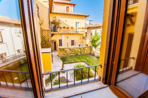 Le Dimore di San Domenico Affittacamere image 1