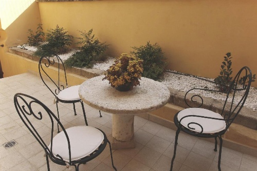 Le Dimore di San Domenico Affittacamere image 10