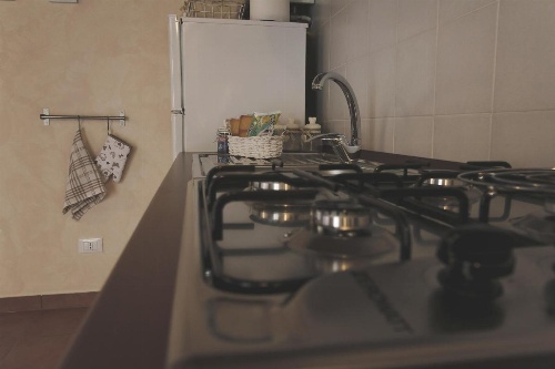 Le Dimore di San Domenico Affittacamere image 12