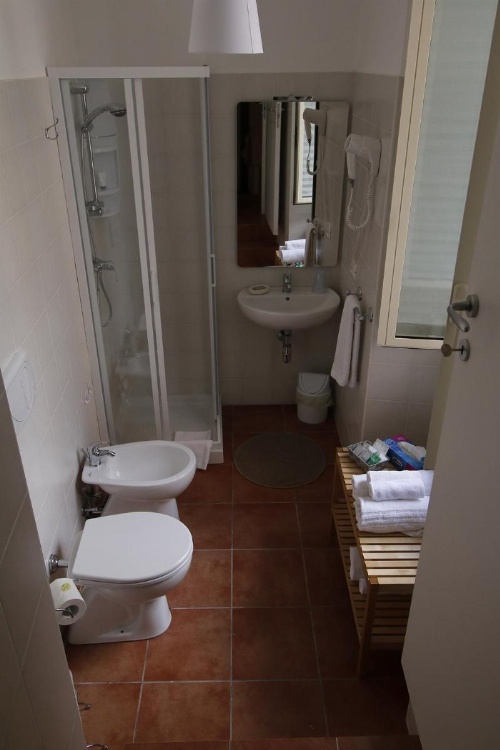 Le Dimore di San Domenico Affittacamere image 18