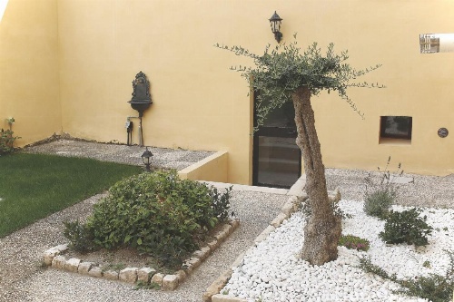 Le Dimore di San Domenico Affittacamere image 22