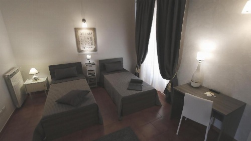 Le Dimore di San Domenico Affittacamere image 24