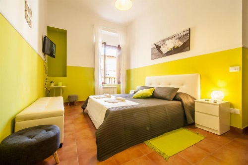 Le Dimore di San Domenico Affittacamere image 32