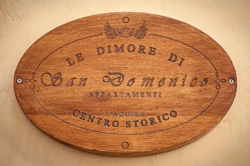 Le Dimore di San Domenico Affittacamere image 33