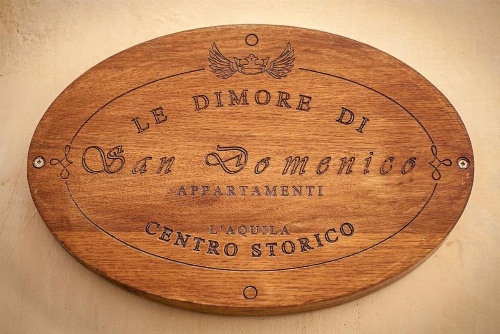 Le Dimore di San Domenico Affittacamere image 35