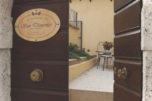 Le Dimore di San Domenico Affittacamere image 6